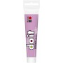 Marabu Peinture acrylique DO IT Craft Paint, rose pastel