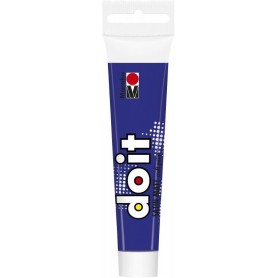 Marabu Peinture acrylique DO IT Craft Paint, prune