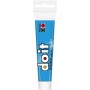 Marabu Peinture acrylique DO IT Craft Paint, bleu azur