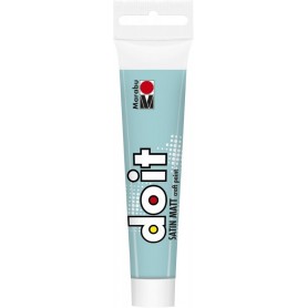 Marabu Peinture acrylique DO IT Craft Paint, aigue-marine