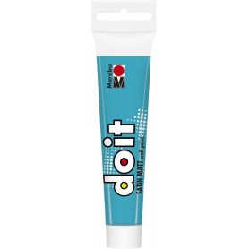 Marabu Peinture acrylique DO IT Craft Paint, turquoise