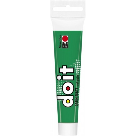 Marabu Peinture acrylique DO IT Craft Paint, menthe