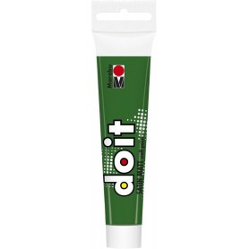 Marabu Peinture acrylique DO IT Craft Paint, vert olive