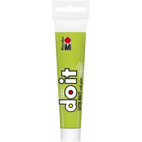 Marabu Peinture acrylique DO IT Craft Paint, limette