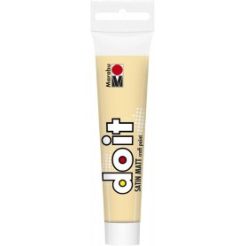 Marabu Peinture acrylique DO IT Craft Paint, sable