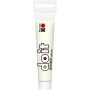 Marabu Peinture acrylique DO IT Craft Paint, blanc