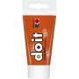 Marabu Peinture acrylique DO IT Craft Paint, vermillon