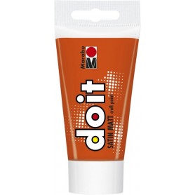 Marabu Peinture acrylique DO IT Craft Paint, vermillon