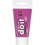Marabu Peinture acrylique DO IT Craft Paint, rose