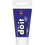 Marabu Peinture acrylique DO IT Craft Paint, prune