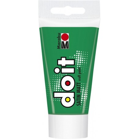 Marabu Peinture acrylique DO IT Craft Paint, menthe