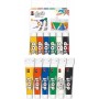 Marabu Set peinture acrylique DO IT Craft Paint, 6 x 36 ml