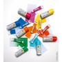 Marabu Set peinture acrylique DO IT Craft Paint, 12 x 36 ml