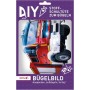 ROTH Bgelbild fr DIY-Stoffschultte, Feuerwehr
