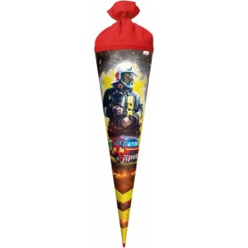 ROTH Schultte \"Feuerwehrmann\", rund, 700 mm