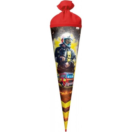ROTH Schultte \"Feuerwehrmann\", rund, 700 mm