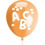 ROTH Luftballon \"Einschulung\", Durchmesser: 250 mm, sortiert