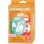 ROTH Luftballon \"Einschulung\", Durchmesser: 250 mm, sortiert
