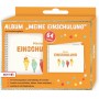 ROTH Gstebuch / Erinnerungsalbum \"Einschulung\", 64 Seiten