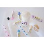 KREUL Candle Pen \"Hello Baby\", set de 6