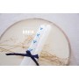 KREUL Candle Pen \"Hello Baby\", set de 6