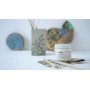 KREUL Colle & vernis pour serviettes ART POTCH Nature 150 ml
