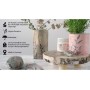 KREUL Colle & vernis pour serviettes ART POTCH Nature 150 ml