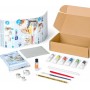 FIMO air Kit de pte modeler Basic, durcit l\'air