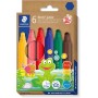 STAEDTLER Feutre Noris junior, tui carton de 6