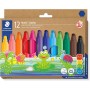 STAEDTLER Feutre Noris junior, tui carton de 12