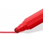 STAEDTLER Feutre Noris junior, tui carton de 12