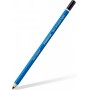 STAEDTLER Stylet numrique Mars Lumograph, bleu