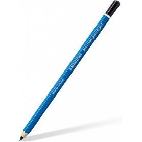 STAEDTLER Stylet numrique Mars Lumograph, bleu