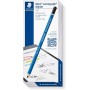 STAEDTLER Stylet numrique Mars Lumograph, bleu