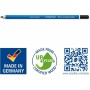 STAEDTLER Stylet numrique Mars Lumograph, bleu