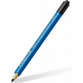 STAEDTLER Stylet numrique Mars Lumograph jumbo
