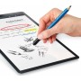 STAEDTLER Stylet numrique Mars Lumograph jumbo
