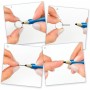 STAEDTLER Stylet numrique Mars Lumograph jumbo