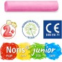 STAEDTLER Craie de trottoir Noris junior, carton de 6