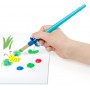 STAEDTLER Set de pinceaux Noris junior, set de 3