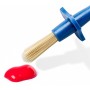 STAEDTLER Set de pinceaux Noris junior, set de 3