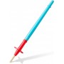 STAEDTLER Set de pinceaux Noris junior, set de 3