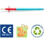 STAEDTLER Set de pinceaux Noris junior, set de 3