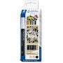 STAEDTLER Marqueur acrylique paint marker Lumocolor, tui
