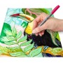 STAEDTLER Feutre pigment brush pen \"Reds & Browns\"