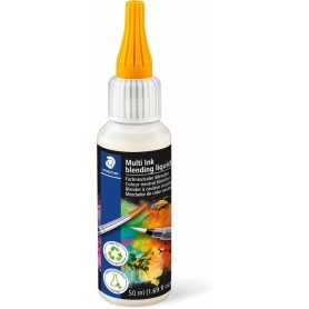 STAEDTLER Diluant incolore \"Multi Ink blending liquid\"