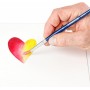 STAEDTLER Diluant incolore \"Multi Ink blending liquid\"