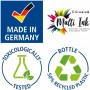 STAEDTLER Diluant incolore \"Multi Ink blending liquid\"