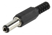 Valueline DC plug jr1814