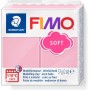 FIMO Pte modeler SOFT, strawberry cream, 57 g